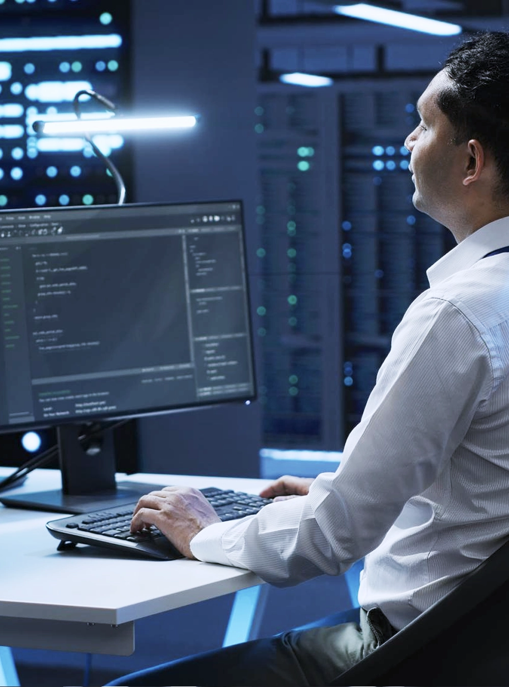 IP & Email Risk Analysis